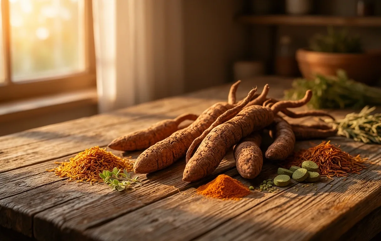 Atmósfera Nutrivaron
